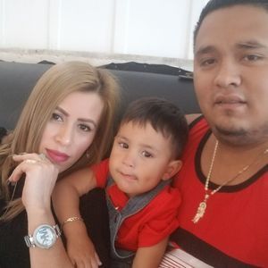 Meet your Posher, William